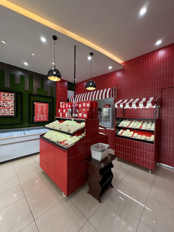 BAKPAONYA KOKO RJS ALAM SUTERA 1