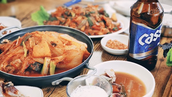 제주연북로해물탕 5