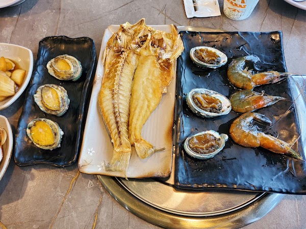제주연북로해물탕 3