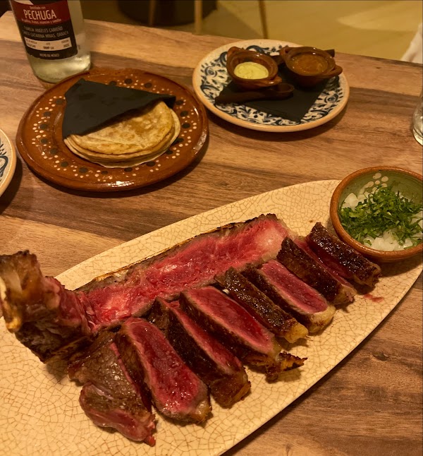 ERRE restaurante bar 4