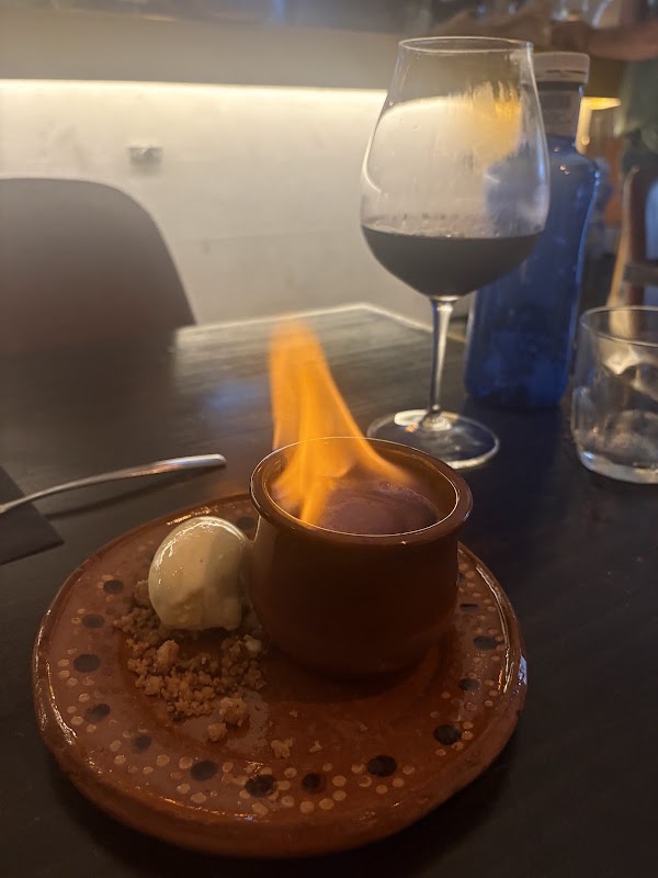 ERRE restaurante bar 3