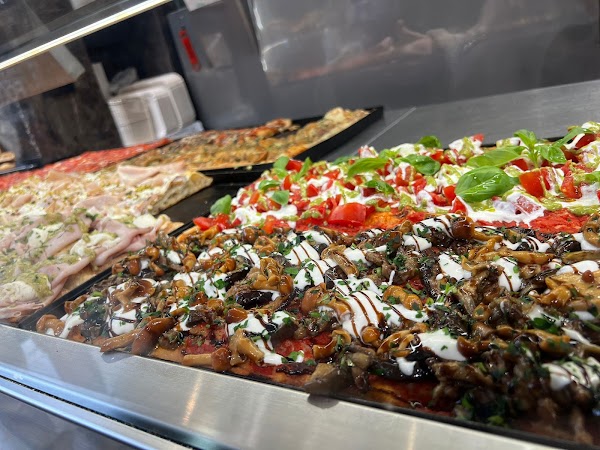 Bona | Pizza Roma [ Ottaviano ] 4