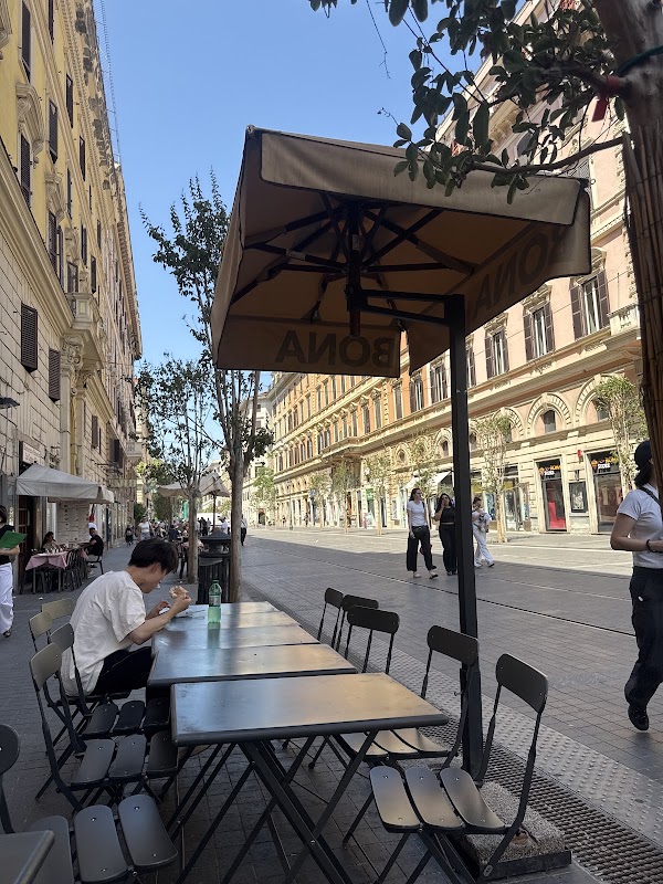 Bona | Pizza Roma [ Ottaviano ] 2
