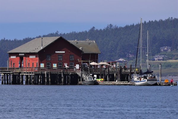 Coupeville 1