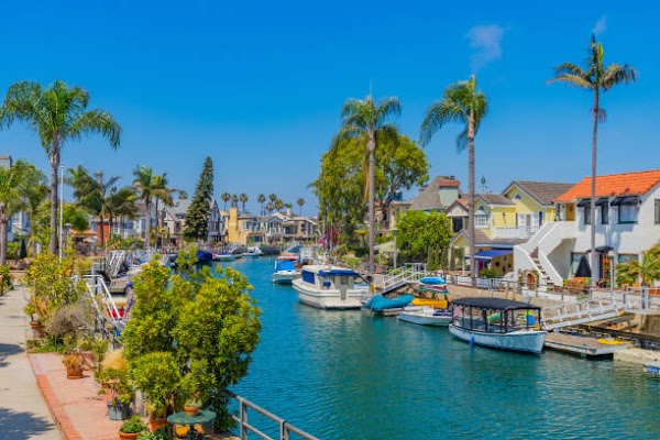 Long Beach 5