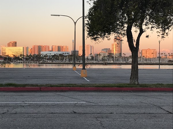 Long Beach 4