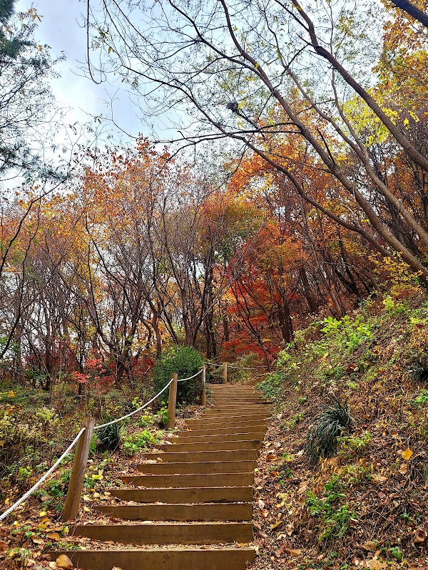 Seoripul Park 1
