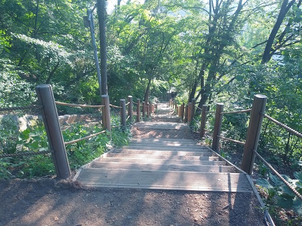 Seoripul Park 5