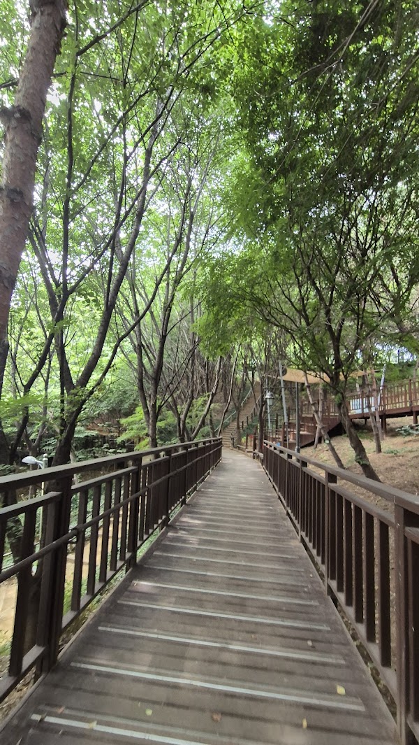Seoripul Park 4