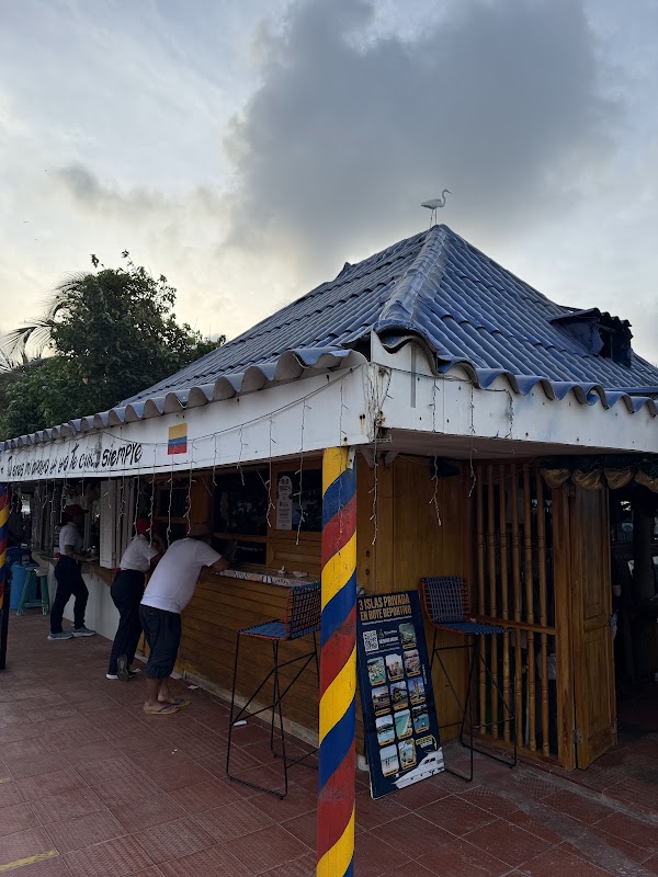 Kiosco El Bony 2