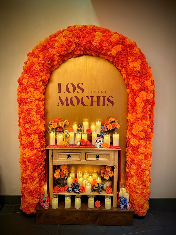 Los Mochis London City 3