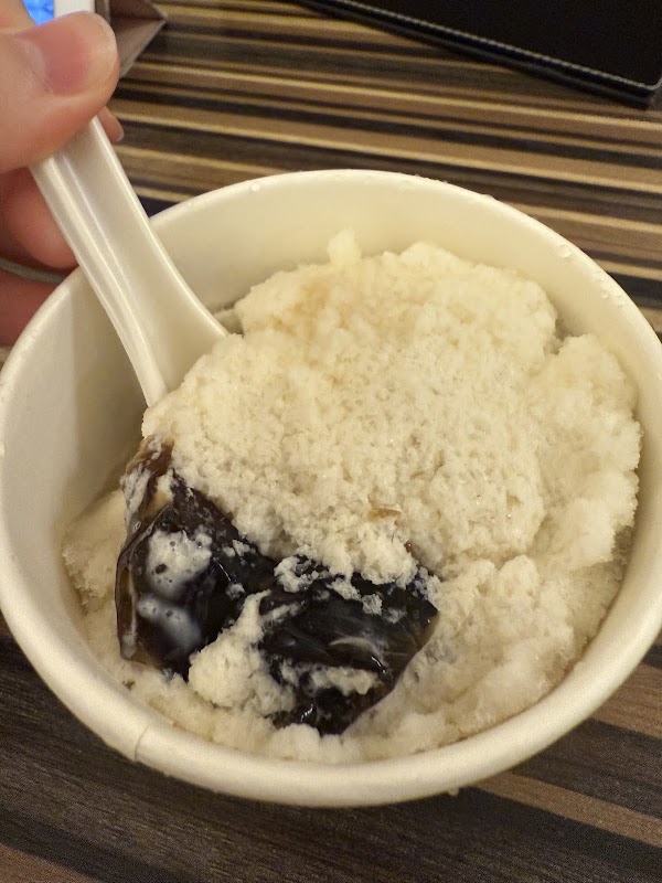 Tsai-Ji Tofu Pudding 4