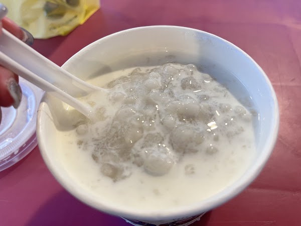 Tsai-Ji Tofu Pudding 3