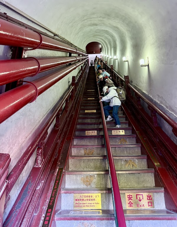 北京鼓楼和钟楼 3