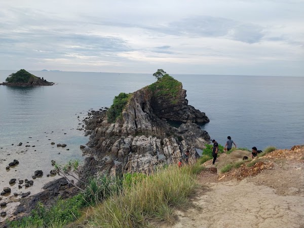 Bukit Singa