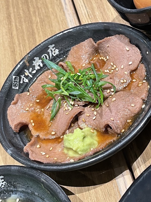 伝說丼屋 Sutadonya (新都會廣場店) 5