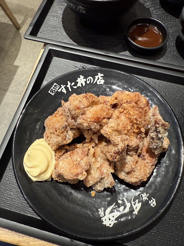 伝說丼屋 Sutadonya (新都會廣場店) 3