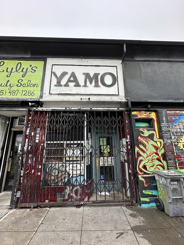Yamo 1