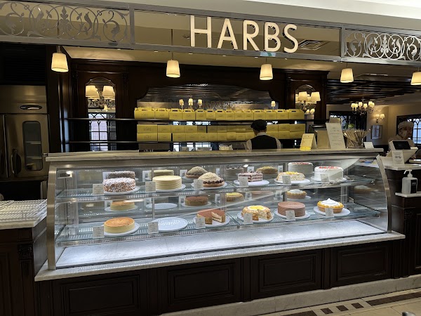 Harbs 3
