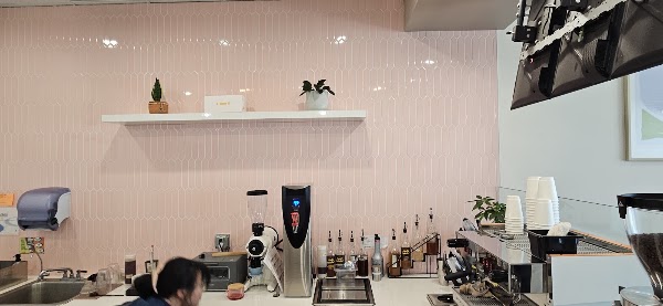Still Coffee & Treats