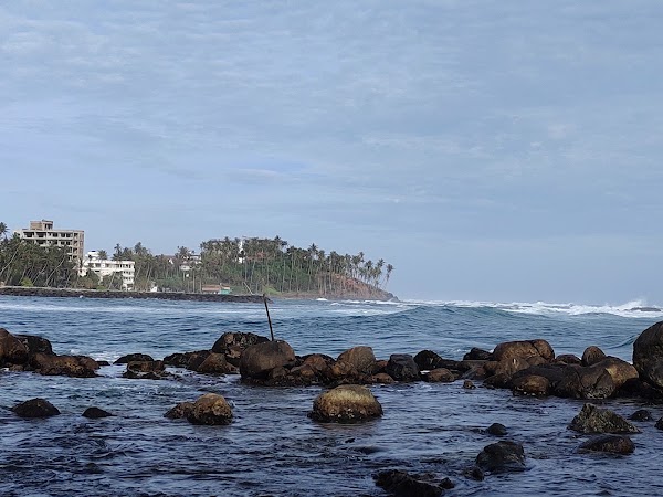 Mirissa 4