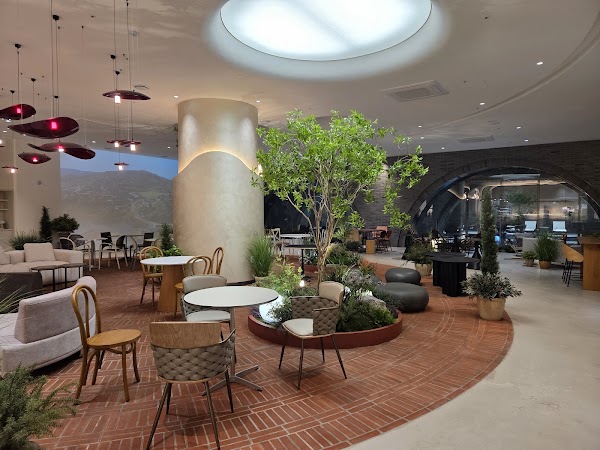 ZIZEL Bakery Cafe & Lounge 1