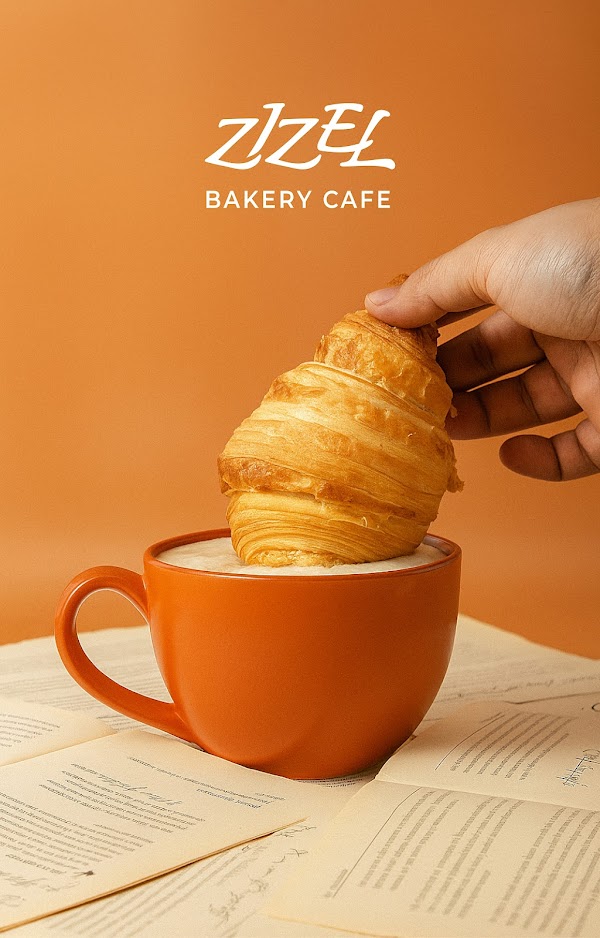 ZIZEL Bakery Cafe & Lounge 5