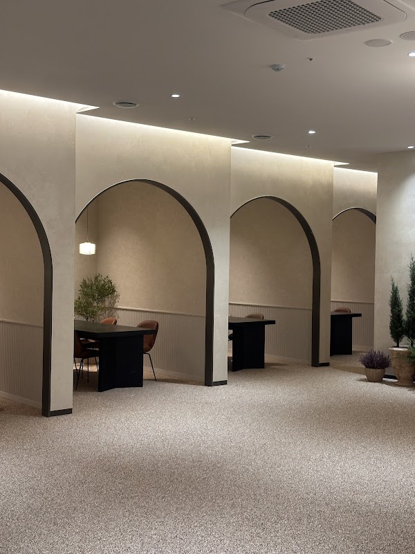 ZIZEL Bakery Cafe & Lounge 4