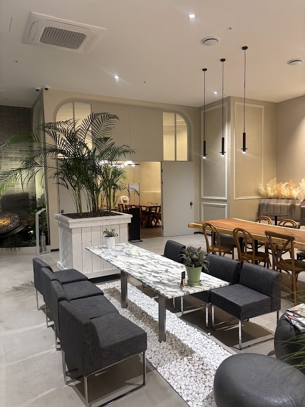 ZIZEL Bakery Cafe & Lounge 3