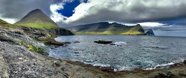Viðareiði 5