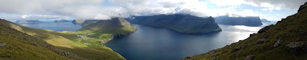 Viðareiði 4