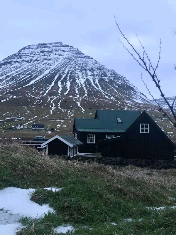 Viðareiði 3