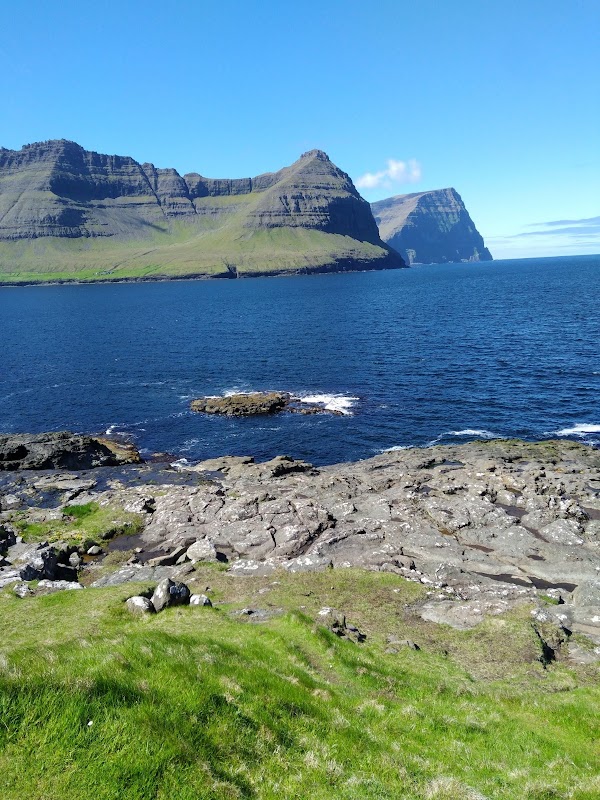 Viðareiði 2