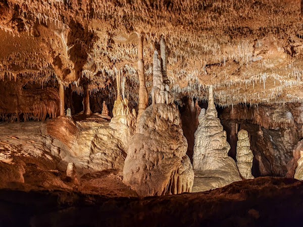 Moravian Karst 1
