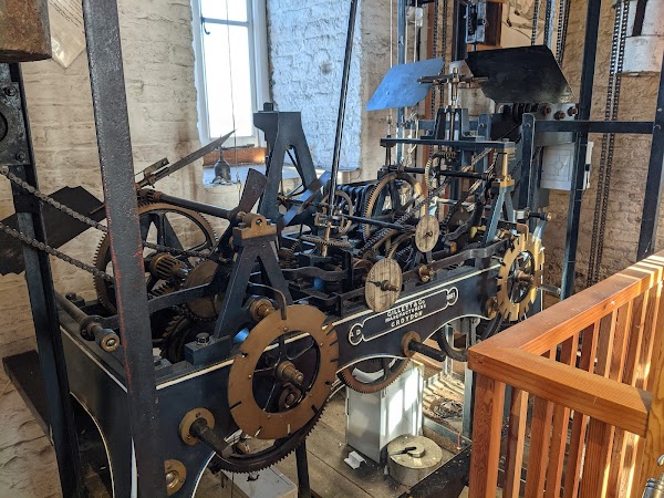 St Peter's Church - Sandwich 2