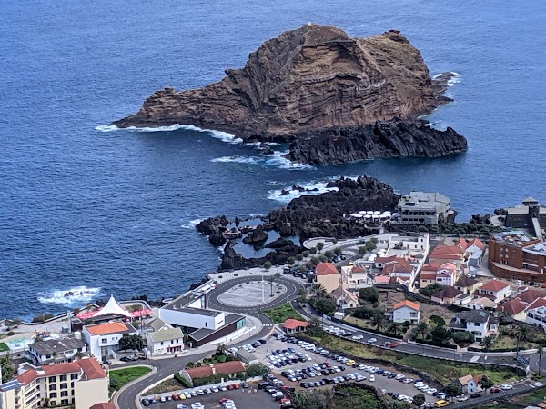 Porto Moniz 5