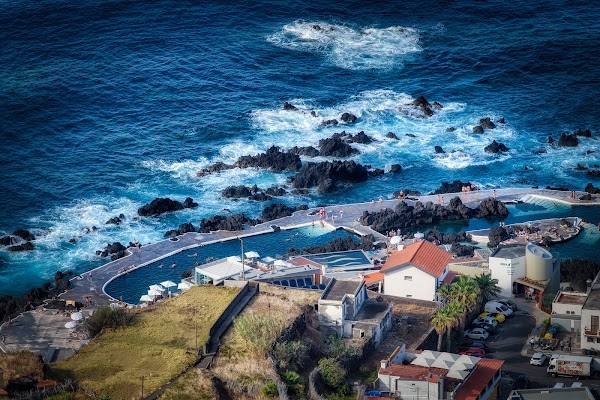 Porto Moniz 4