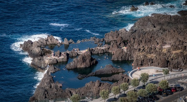 Porto Moniz 3