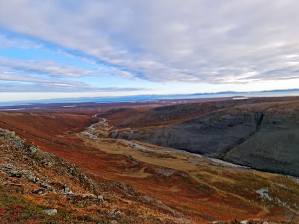 Varanger Peninsula 1