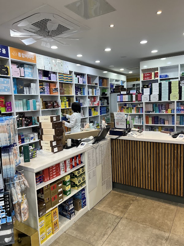 Namdaemun Pharmacy 3