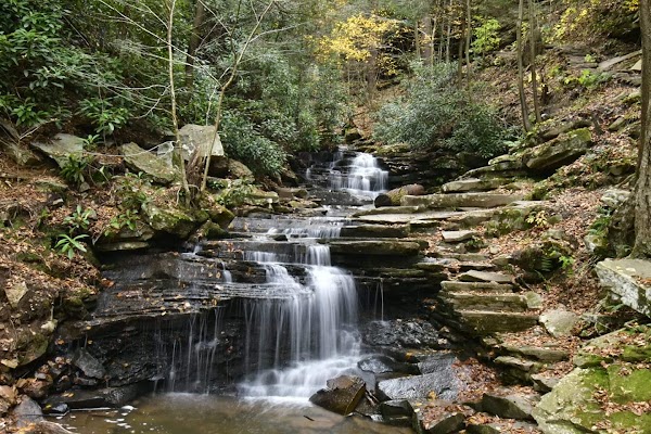 Hikes 22