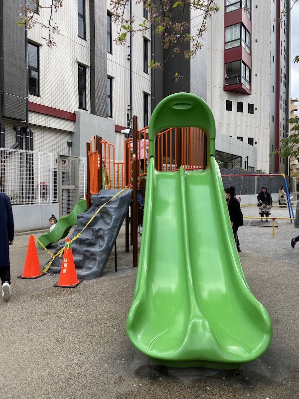 Meguro Ginza Children's Playground 5