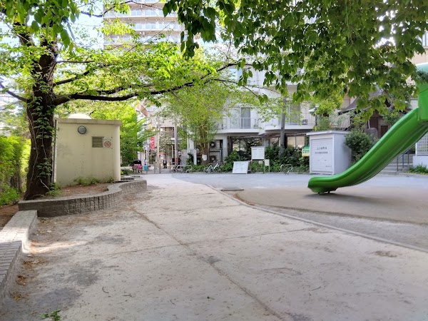 Meguro Ginza Children's Playground 2