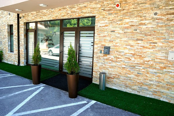 Hotel Spa Meydan