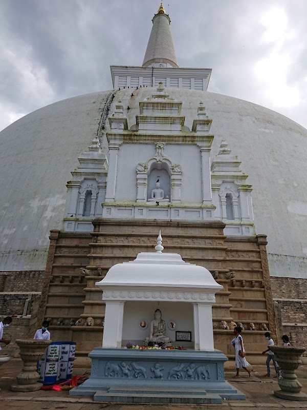 Anuradhapura 5