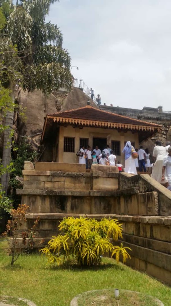 Anuradhapura 4
