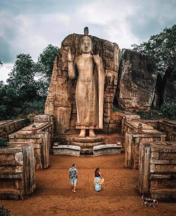 Anuradhapura 2