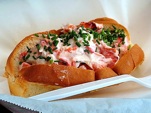 Bite into Maine