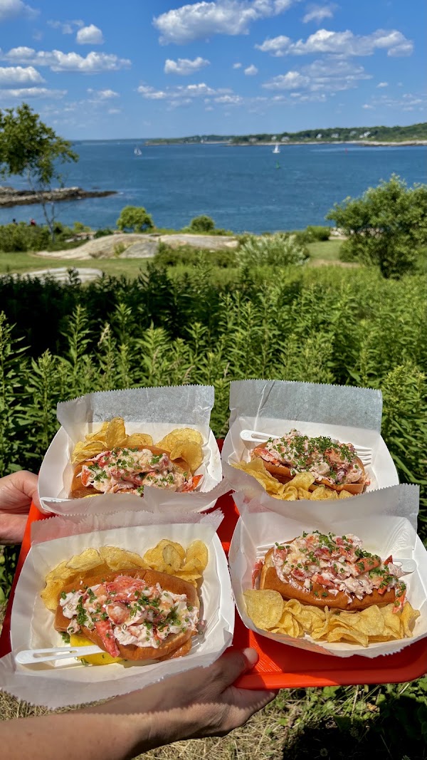 Bite into Maine 5