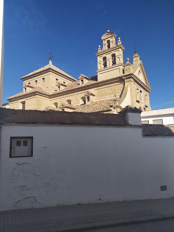 Antequera 2